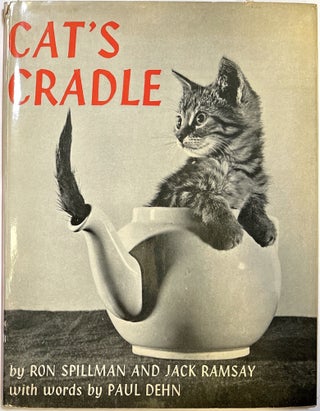 Item #d008102 Cat's Cradle. Paul Dehn, Ron Spillman, Jack Ramsay, photo