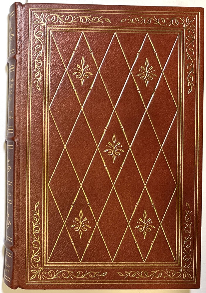 Item #d008243 Getting Up and Going Home (The First Edition Society). Robert Anderson, Barnett Plotkin.