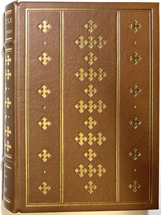 Item #d008245 Whistle (The First Edition Society). James Jones, Howard Rogers