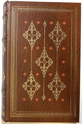 Item #d008246 The Walnut Door (The First Edition Society). John Hersey, Allan Mardon