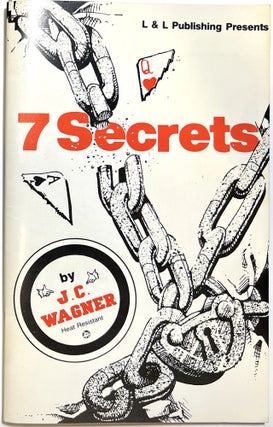 Item #d009142 7 Secrets. J. C. Wagner