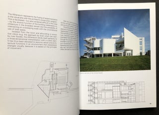 Richard Meier: Recent Works (Universe Architecture Series)