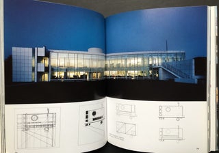 Richard Meier: Recent Works (Universe Architecture Series)