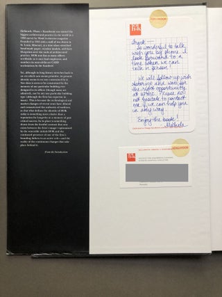 Hellmuth, Obata + Kassaba; HO+K, Selected and Current Works; the Master Architect Series Revisited