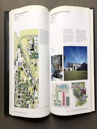 Hellmuth, Obata + Kassaba; HO+K, Selected and Current Works; the Master Architect Series Revisited