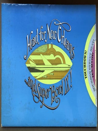 Lot of 100 1970s-80s paper company brochures, catalogs, samplebooks, product booklets, etc.