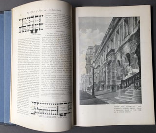 The Architectural Review: For the Artist & Craftsman, Volume Two, June-November, 1897