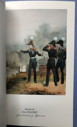 Das deutsche Bundesheer, I-VI, 6 volumes