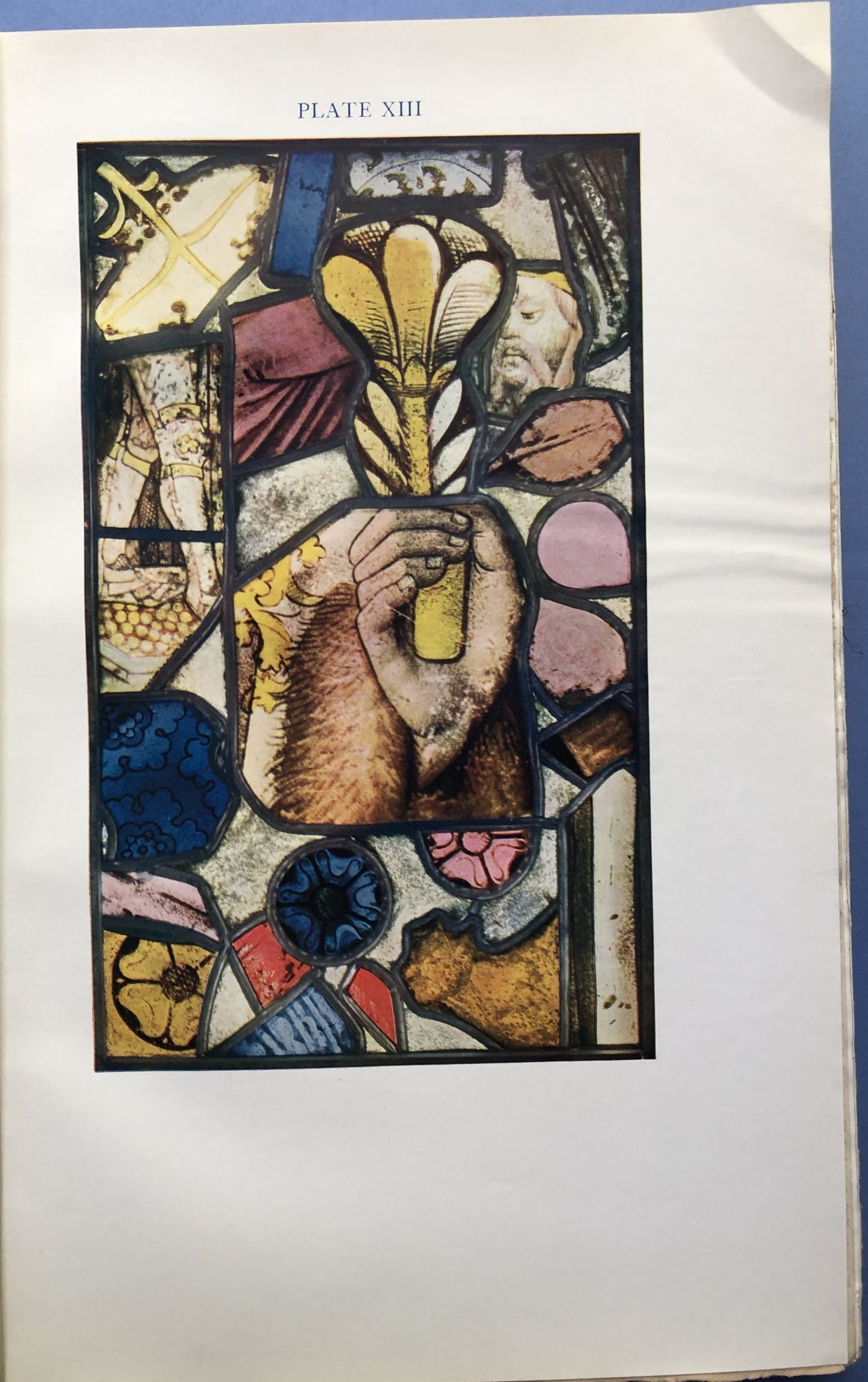 A History of English Glass-Painting, With Some Remarks Upon the