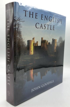 Item #H17501 The English Castle: 1066-1650. John Goodall