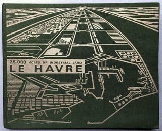 Item #H17542 25,000 Acres of Industrial Land: Le Havre