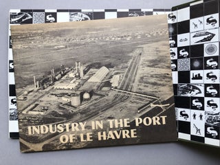 25,000 Acres of Industrial Land: Le Havre