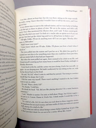 Hunter and Hunted: The Ed and Am Hunter Novels - limited edition with bonus CD!