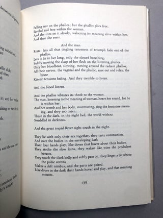The Veritable Years, 1949-1966 -- one of 50 signed copies with holograph poem