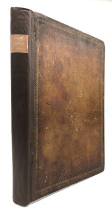 Item #H18249 The Fables of John Dryden, illustrated by Lady Diana Beauclerc (1797). John Dryden,...