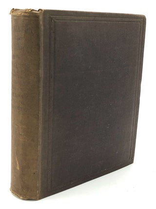 Item #H18463 The Correlation and Conservation of Forces, a Series of Expositions. Edward L....