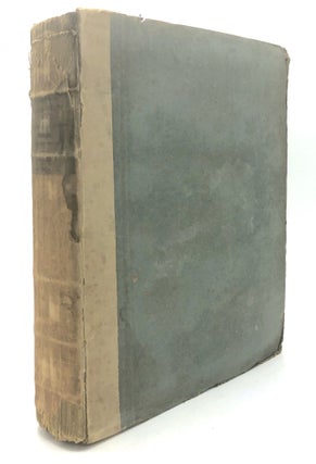 Item #H18840 The Philosophical Transactions of the Royal Society of London...Abridged. Vol. III...