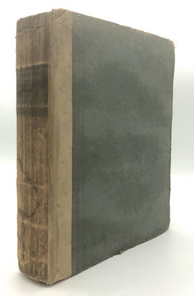 Item #H18842 The Philosophical Transactions of the Royal Society of London...Abridged. Vol. V...