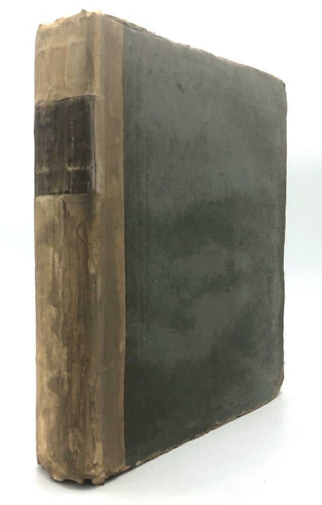 Item #H18843 The Philosophical Transactions of the Royal Society of London...Abridged. Vol. VI (6) only: From 1713 to 1723. Charles Hutton, eds, Richard Pearson, George Shaw.