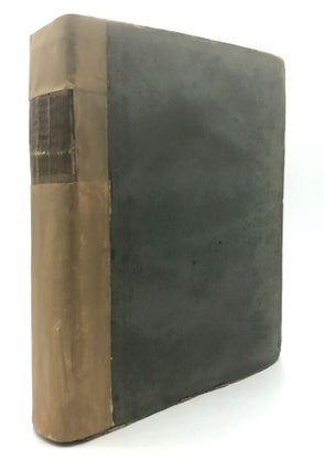 Item #H18844 The Philosophical Transactions of the Royal Society of London...Abridged. Vol. II...