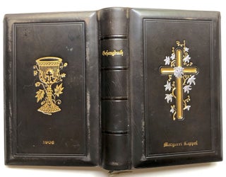 Evangelisches Gesangbuch, herausgegeben von der Deutschen Evangelischen Synode von Nord-Amerika