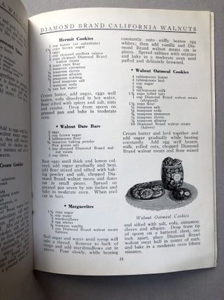 100 Delicious Walnut Recipes