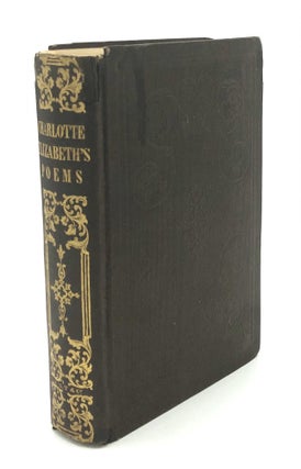Item #H19249 The Convent Bell, and other poems. Tonna, Charlotte Elizabeth