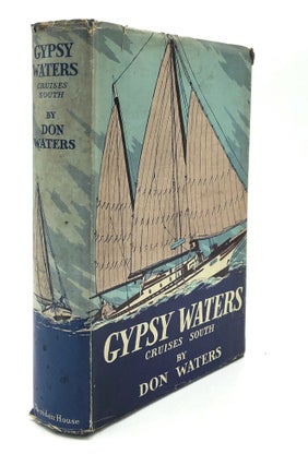 Item #H19448 Gypsy Waters Cruises South. Don Waters