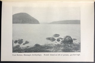 Klondike and the Yukon Country, A Description of Our Alaskan Land of Gold from the Latest Official and Scientific Sources and Personal Observation... With a Chapter by John F. Pratt, Chief of the Alaskan Boundary Expedition of 1894