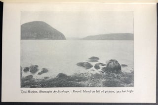 Klondike and the Yukon Country, A Description of Our Alaskan Land of Gold from the Latest Official and Scientific Sources and Personal Observation... With a Chapter by John F. Pratt, Chief of the Alaskan Boundary Expedition of 1894