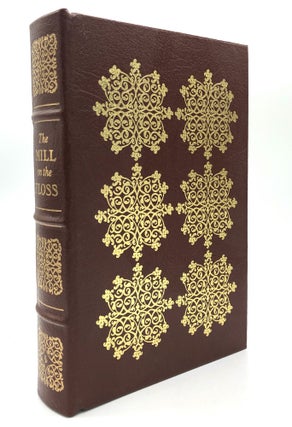 Item #H19659 The Mill on the Floss, Easton Press full leather. George Eliot