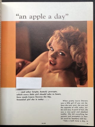 Hi Life, Vol. 2 no. 6, July 1960