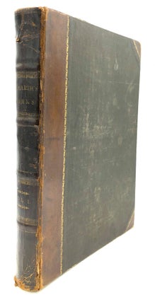 Item #H20269 The Works of William Hogarth, Vol. I only. William Hogarth, John Trusler
