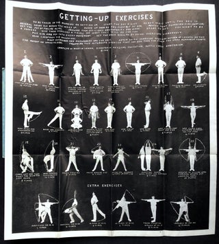 Getting-Up Exercises for Men and Women (1918 poster)