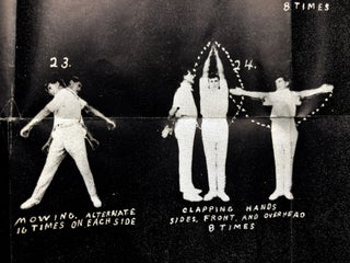 Getting-Up Exercises for Men and Women (1918 poster)