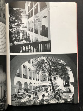 Interiors magazine, May 1962 -- Tropical & Puerto Rico issue
