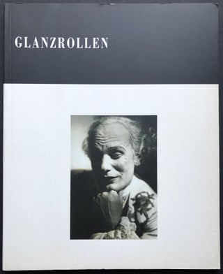 Item #H20807 Glanzrollen: Darstellerfotografie vom 19. Jahrhundert bis 1933. Elmar Buck