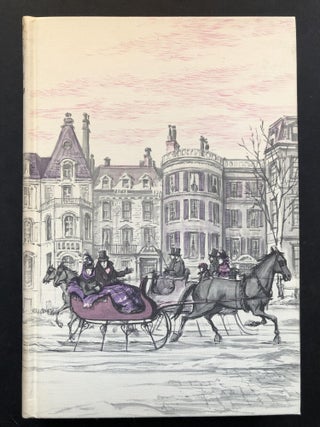 The Rise of Silas Lapham - Limited Editions Club