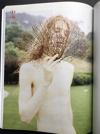 Leap, the Bilingual Art Magazine of Contemporary China, No. 4, 2010