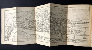 Literary and Historical Memorials of London, Vol. I only
