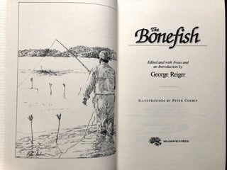 The Bonefish - signed limited edition