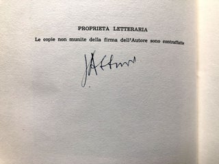 Tommaso Moro, Saggio...in Appendice: La Prima Traduzione Italiana Dell' "Utopia" del 1548 [Re Thomas More]