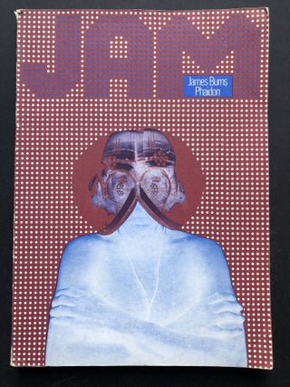 Item #H21514 JAM: Projekte der Arthropoden zur Gestaltung der Zukunft -- inscribed to one of his...