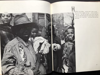 With Grief Acquainted, inscribed by Fred Rogers to his friend and collaborator Barry Head