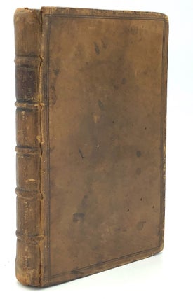 Item #H21918 The Odes, Satyrs, and Epistles of Horace, Done into English by Mr. Creech. Horace,...