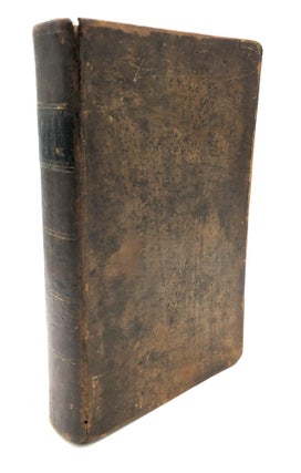 Item #H22549 The Life of John Knox, containing illustrations of the history of the Reformation in...