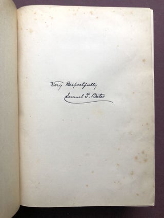 Martial Deeds of Pennsylvania -- signed copy