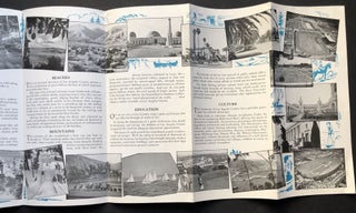 1938 brochure touting the benefits of Los Angeles County, California