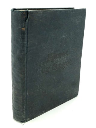 Item #H22926 Sporet og fanget, af "En Engelsk Politimands Optegnelser" -- Danish translation of...