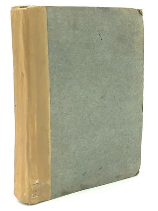 Item #H22981 The New Bath Guide: or, Memoirs of the B--N--R--D Family. In a Series of Poetic...